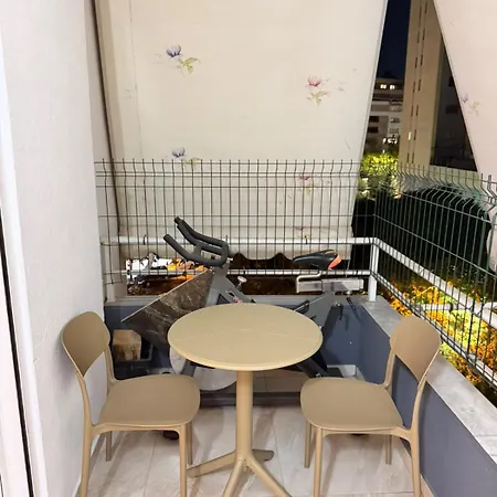 Casa Vivid Tirana