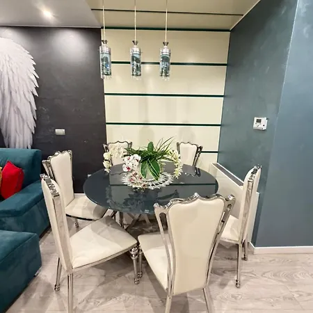 Casa Vivid