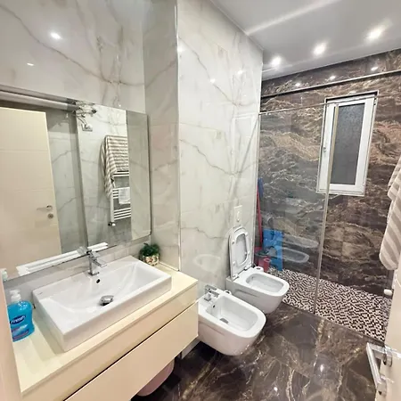 Apartamento Casa Vivid Tirana
