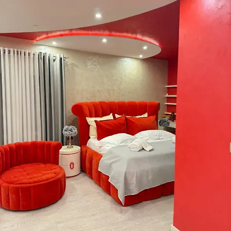 Casa Vivid *
