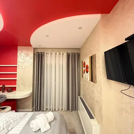 Apartamento Casa Vivid Tirana
