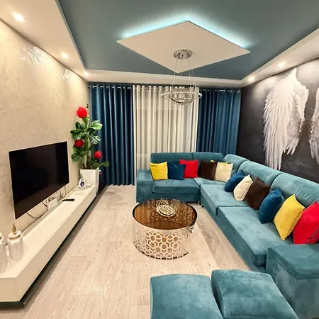 Apartamento Casa Vivid Tirana