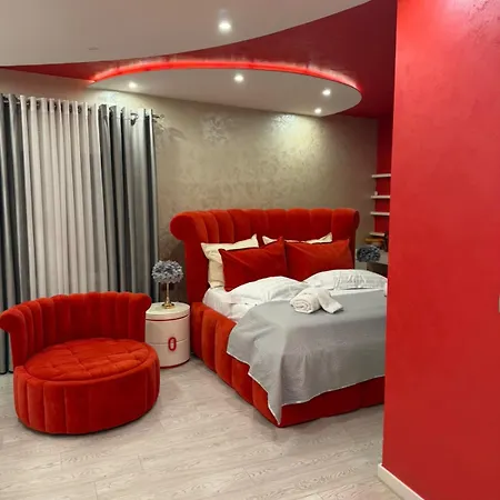 Casa Vivid Tirana